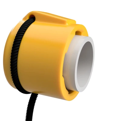 Nắp che bụi (Dust Cap) cho ổ cắm Neutrik powerCON TRUE1