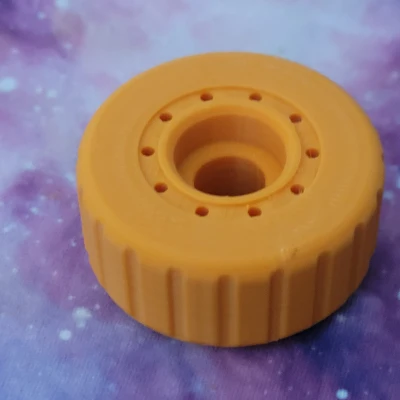 Phụ tùng thay thế xe đồ chơi Remoking 3 in 1 Car Toys