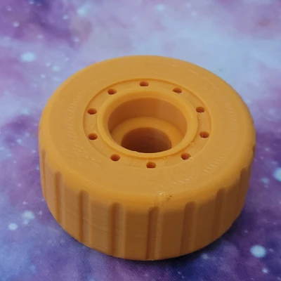 Phụ tùng thay thế xe đồ chơi Remoking 3 in 1 Car Toys