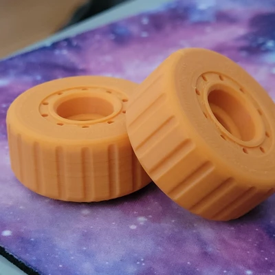 Phụ tùng thay thế xe đồ chơi Remoking 3 in 1 Car Toys