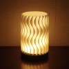 Đèn Mini Two Wave Lamp - Thumbnail 1