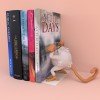 Mẫu 3D 056 Mankey Bookend (chặn sách) - file STL - Thumbnail 2