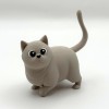 Woot Kitty – Mèo Chonky Dễ Thương - Thumbnail 2