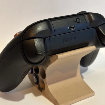 Kệ Đỡ Xbox Controller Kèm 5 Khe Pin AA (Battery Slots)