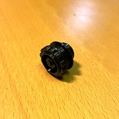 Chốt cửa kính trượt tủ - Moody Boats