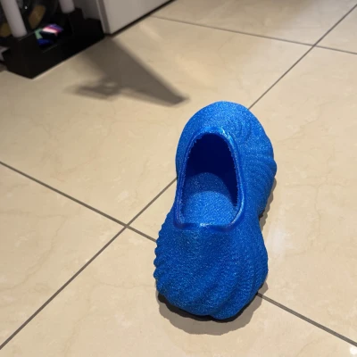 Veloform – 1 đôi giày casual in 3D (Snapmaker U1 Version)