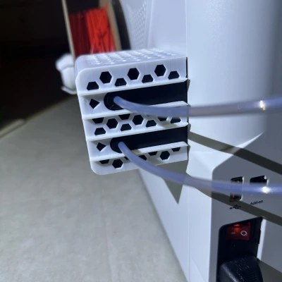 Adapter PTFE cho Snapmaker U1