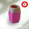 Ống cắm bút hình bút chì - Thumbnail 3