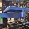 Bed in cho Rook / Voron V0 (Printed bed) - Thumbnail 2