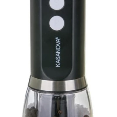 Macina sale e pepe Kasanova