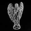 Tượng Thiên Thần Cầu Nguyện Voronoi - Thumbnail 1