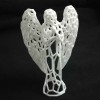 Tượng Thiên Thần Cầu Nguyện Voronoi - Thumbnail 3