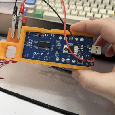 Vỏ Module Nguồn FX35 / FX25 (Power Module Case)