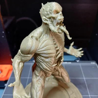 Volatile | Dying Light