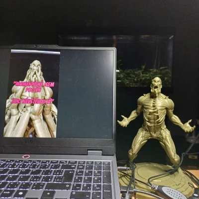 Volatile | Dying Light