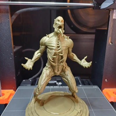 Volatile | Dying Light