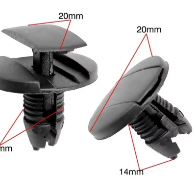 Nắp che điểm nâng (Lift Point Covers) cho Alfa Romeo Tonale