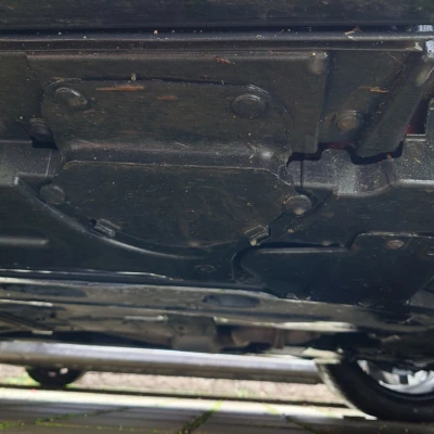 Nắp che điểm nâng (Lift Point Covers) cho Alfa Romeo Tonale