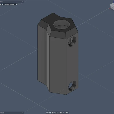 Holder pegboard/SKÅDIS cho bút chì mộc đánh dấu lỗ sâu