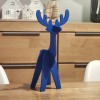 Tuần lộc Giáng Sinh đơn giản (Simple Cristmas raindeer) - Thumbnail 1