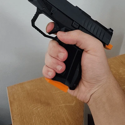 Miếng chèn dry fire cho Arex Delta