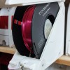 Hộp filament đa năng/giá đỡ spool/dry box – bề rộng trong 80mm - Thumbnail 3