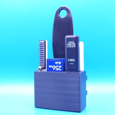 Giá treo dụng cụ cho máy in 3D (Printer Tool Holder)