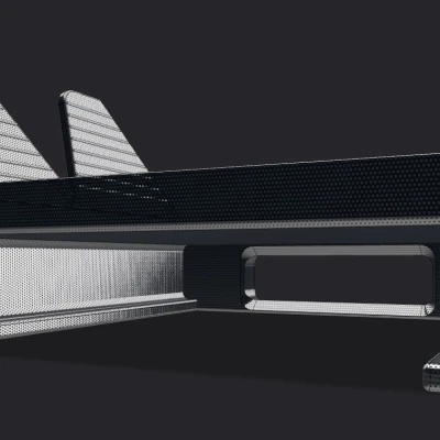 Giá đỡ điện thoại iPhone 17 Pro Max trên xe hơi