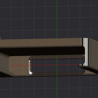 Giá đỡ điện thoại iPhone 17 Pro Max trên xe hơi