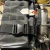 Lone Rider Motobags easy lock - Thumbnail 1