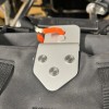 Lone Rider Motobags easy lock - Thumbnail 2