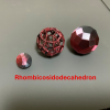 Archimedean Solids dạng wireframe & truncated: Tetra/Octa/Cube/Dodeca/Icosa... - Thumbnail 10