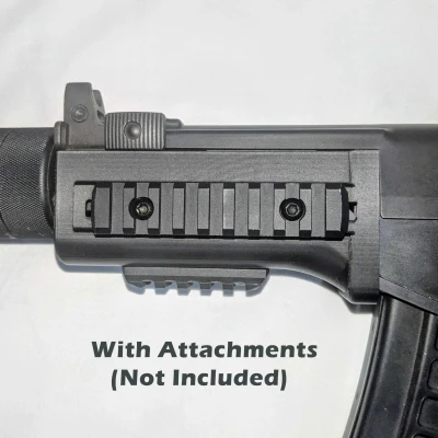 Bộ Handguard M-LOK cho Airsoft LCT SR-3 (Airsoft LCT SR-3 M-LOK Handguard Pack)