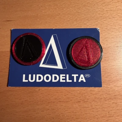 Cá Ludodelta kèm NFC (Bản Beta)