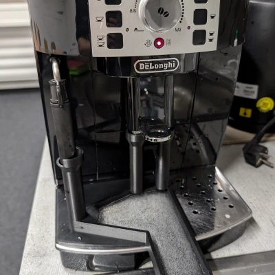 Ống dẫn nước xả descaling cho DeLonghi Magnifica S