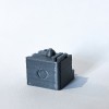 Khối Benchmark In 3D (3D Printing Benchmark Cube) - Thumbnail 3