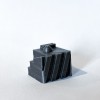 Khối Benchmark In 3D (3D Printing Benchmark Cube) - Thumbnail 4