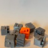 Khối Benchmark In 3D (3D Printing Benchmark Cube) - Thumbnail 5