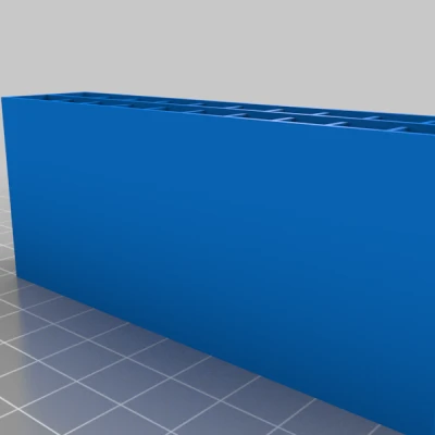 Hộp đạn .22 Hornet 20 viên (.22 Hornet Bullet Box 20 Round)