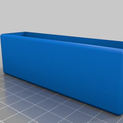 Hộp đạn .22 Hornet 20 viên (.22 Hornet Bullet Box 20 Round)