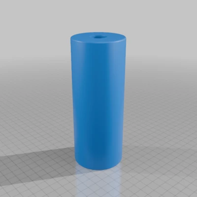 Archangel Airgun “LDC” – 17, 22 & 25 Calibers