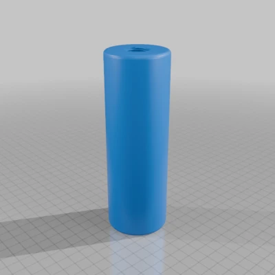 Coyote moderator cho airgun 22/25/30 cal