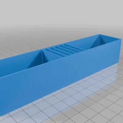 Máy phân loại pellet súng hơi (Air Gun Pellet Sorting Machine)