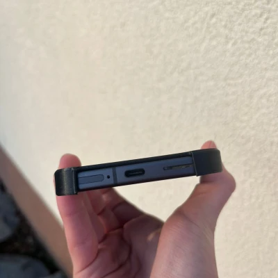 Ốp lưng mỏng bảo vệ Google Pixel 9/9 Pro (Protective Slim Case)