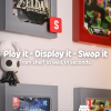 Classic Frames – Switch | DISPLAY COLLECTION (Model miễn phí) - Thumbnail 4