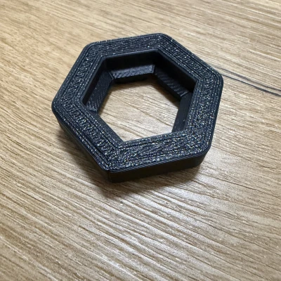 GraviTrax Spacer / Höhenstein – Cục nâng cao độ siêu nhẹ