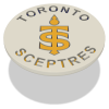 Golf - Marker Bóng Golf - PWHL - Toronto Sceptres - Thumbnail 2