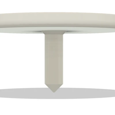 Golf - Marker Bóng Golf - PWHL - Toronto Sceptres