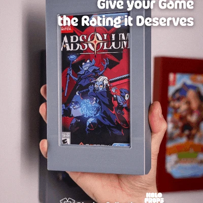 Rating Badges | DISPLAY COLLECTION - Bộ phụ kiện