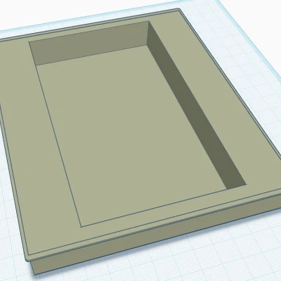 Kettler zamiennik wyświetlacza (màn hình thay thế Kettler)